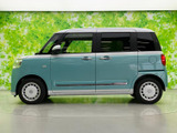 ムーヴキャンバス ストライプス G 