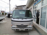 ダイナ 3.0 ロング シングルジャストロー ディーゼル 4WD 
