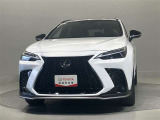 NX 350 Fスポーツ 4WD 