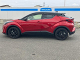 C-HR ハイブリッド 1.8 G モード ネロ セーフティ プラスII 