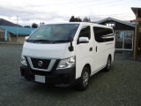 日産 NV350キャラバン