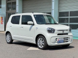 アルト ハイブリッド(HYBRID) X 全方位モニター用