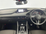 MAZDA3ファストバック 1.5 15S ツーリング 6MT修復歴無し