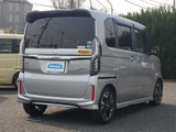 N-BOXカスタム G L ターボ ホンダセンシング 