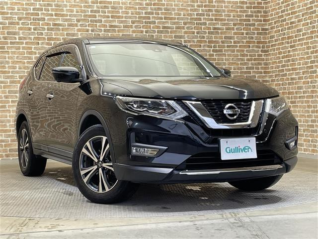 エクストレイル 2.0 20Xi 4WD 4WD 修復歴無し