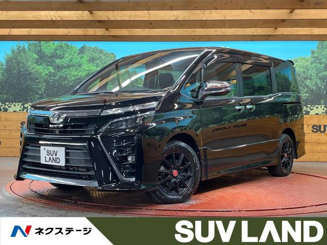 ヴォクシー 2.0 ZS 煌 