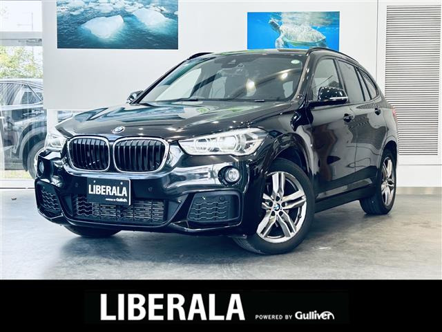 X1 xドライブ 18d Mスポーツ 4WD 4WD ワンオーナー