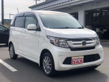 N-WGN G 4WD 