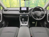 RAV4 2.0 X 