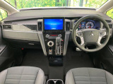 デリカD:5 2.2 シャモニー 電動サイドステップ 4WD 