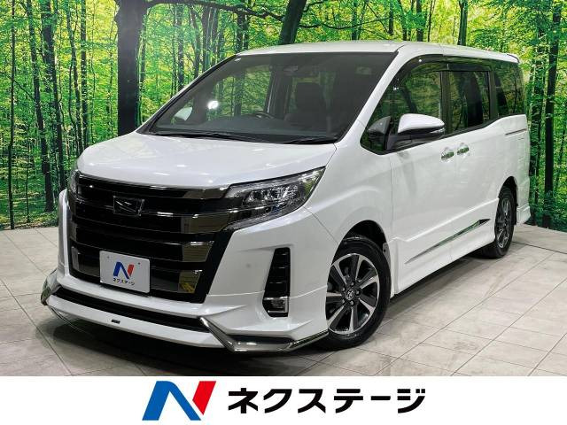 ノア 2.0 Si W×B II 