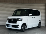 N-BOXカスタム ターボ 