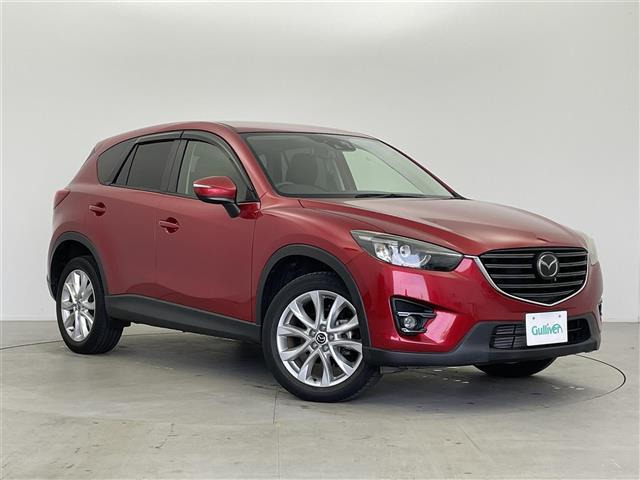 CX-5 2.2 XD プロアクティブ 修復歴無し