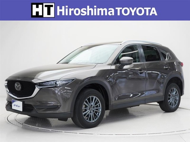 CX-5 2.2 XD 