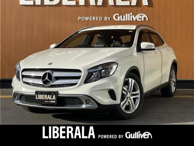 GLAクラス GLA180 修復歴無し