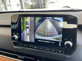 アウトランダー PHEV 2.4 P 4WD 本革シート