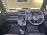 タフト G クロム ベンチャー 4WD 