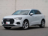 Q3 35 TDI クワトロ アドバンスド ディーゼル 4WD 