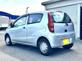 ミラ TX 4WD 修復歴なし 禁煙車 CVT/3642
