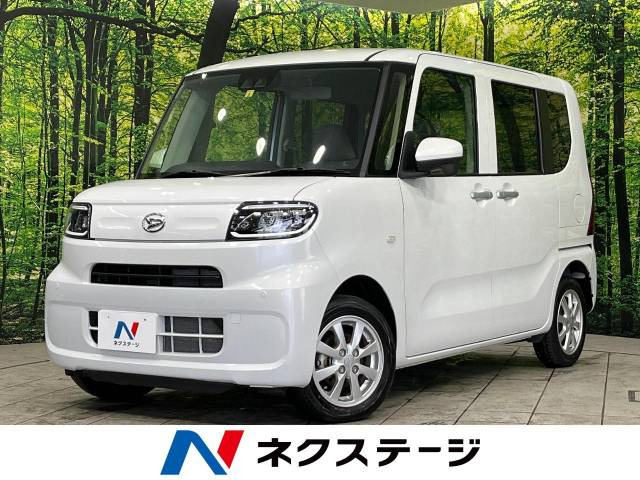 タント L 