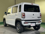スペーシア ハイブリッド(HYBRID) G 4WD 