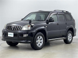 ランドクルーザープラド 2.7 TX リミテッド 4WD ワンオーナー
