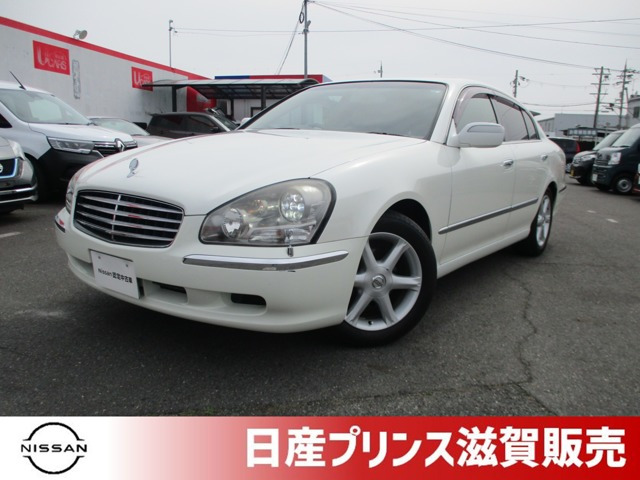 シーマ 4.5 450XV 