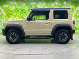 ジムニーシエラ 1.5 JC 4WD 