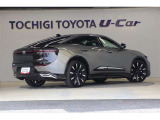 クラウンクロスオーバー  RSアドバンス