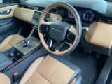 レンジローバーヴェラール ダイナミック HSE 2.0L D200 ディーゼル 4WD 