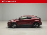 C-HR ハイブリッド 1.8 G 