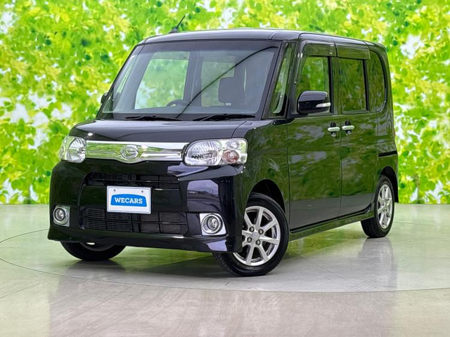 タント G スペシャル 