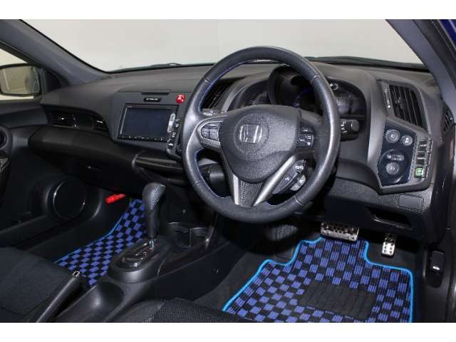 ホンダ CR-Z　AT車　取りに来る方のみ。 ホンダ CR-Z 1.5 アルファ ドレストレーベル III の中古車詳細 (36,000