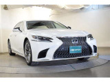 LS 500 バージョンL 