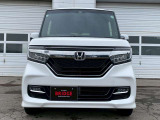 N-BOX G L ホンダセンシング 4WD 