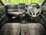 スペーシアカスタム ハイブリッド(HYBRID) GS 衝突被害軽減ブレーキ非装着車 