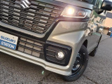 スペーシアベース GF 4WD 