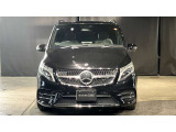 Vクラス V220d アバンギャルド エクストラロング AMGライン 