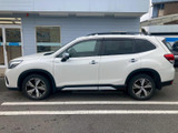 フォレスター 2.0 アドバンス 4WD 