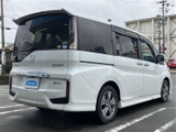 ステップワゴン 2.0 e:HEV スパーダ G EX ホンダセンシング 