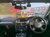 A4 2.0 TFSI