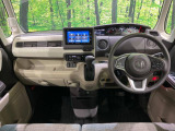 N-BOX G L ホンダセンシング 