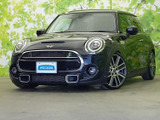 BMW MINI ミニ クーパー SD