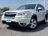 【中古車情報】スバル フォレスター 2.0i-L アイサイト プラウドエディション 4WD  の中古車詳細（走行距離：5万km、カラー：クリスタルホワイト・パール、販売地域：岡山県倉敷市）