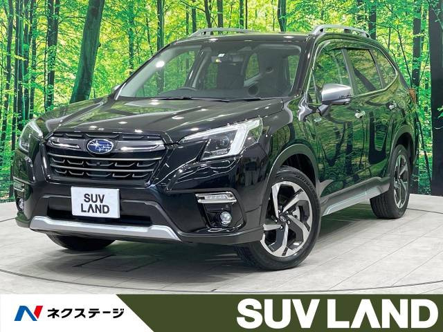 フォレスター 2.0 アドバンス 4WD 