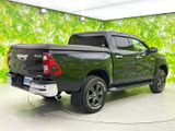 ハイラックス 2.4 Z ディーゼル 4WD 