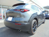 CX-30  2.0 20S ブラックトーンエディション 4WD