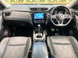 エクストレイル 2.0 20Xi 