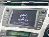 プリウス 1.8 G ツーリングセレクション レザーパッケージ 