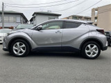 C-HR ハイブリッド 1.8 S LED エディション 